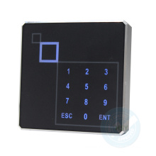 Low Frequency 125khz 13.56mhz Waterproof Access Control Card RFID Reader